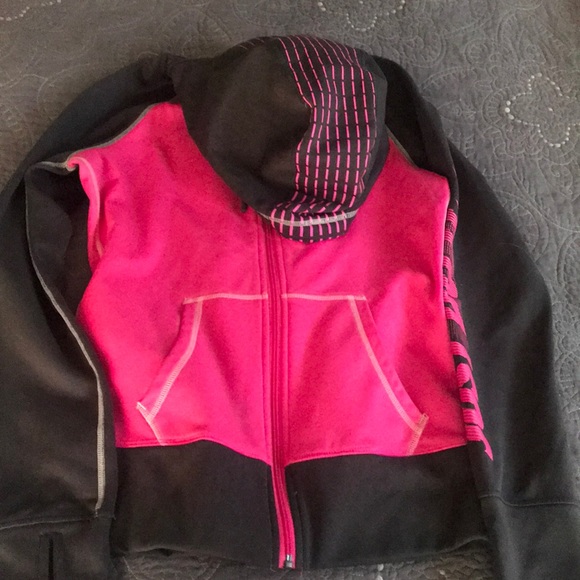 Nike running jacket - Picture 2 of 6